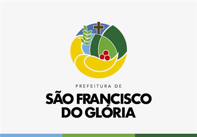 Logomarca e slogan oficiais da Administração 2017/2020